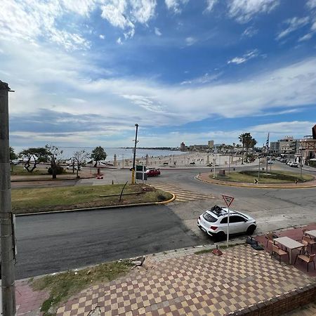 ホテル Gran Colonial Riviera Piriápolis エクステリア 写真