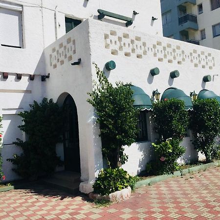 ホテル Gran Colonial Riviera Piriápolis エクステリア 写真