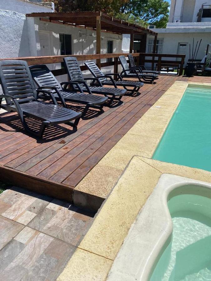 ホテル Gran Colonial Riviera Piriápolis エクステリア 写真