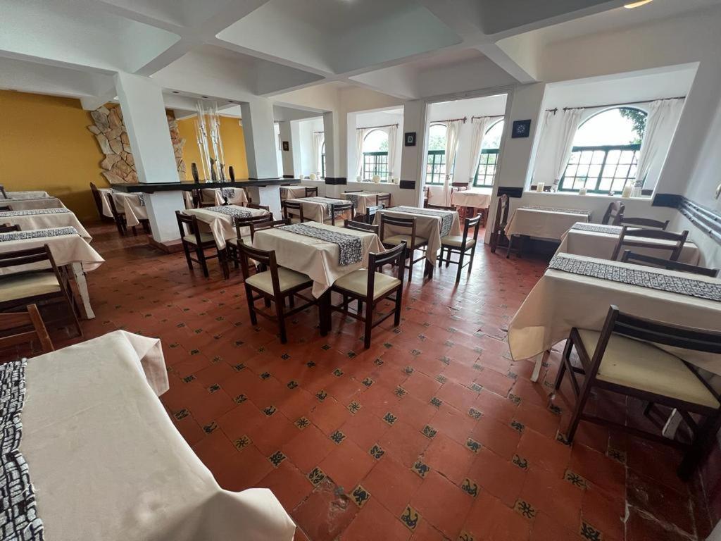 ホテル Gran Colonial Riviera Piriápolis エクステリア 写真