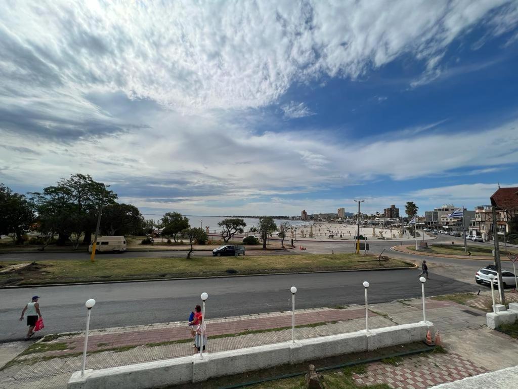 ホテル Gran Colonial Riviera Piriápolis エクステリア 写真