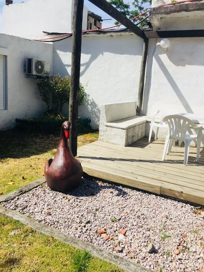 ホテル Gran Colonial Riviera Piriápolis エクステリア 写真