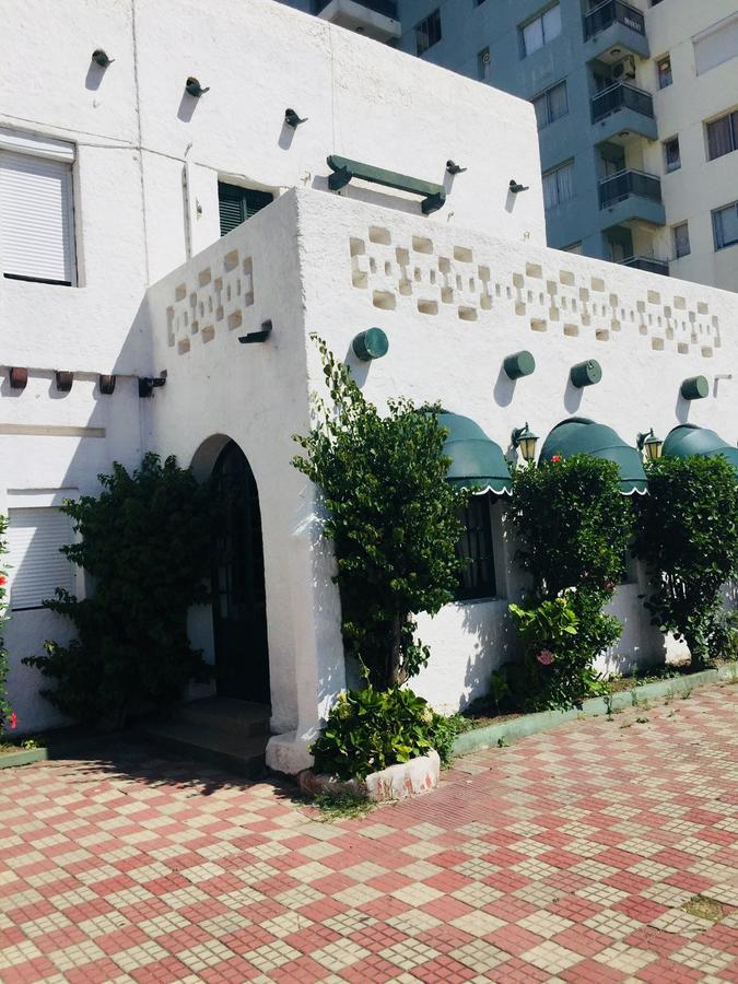 ホテル Gran Colonial Riviera Piriápolis エクステリア 写真