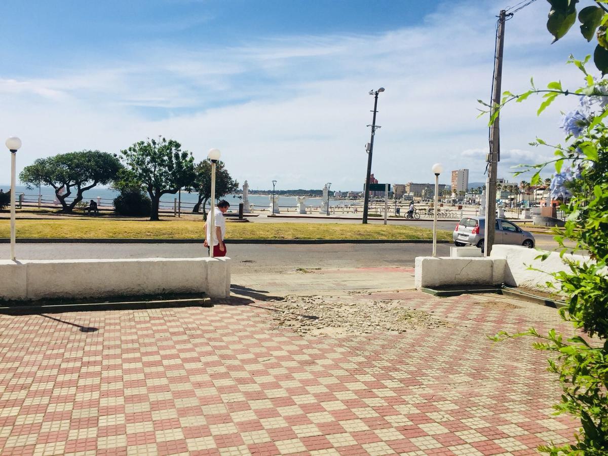 ホテル Gran Colonial Riviera Piriápolis エクステリア 写真