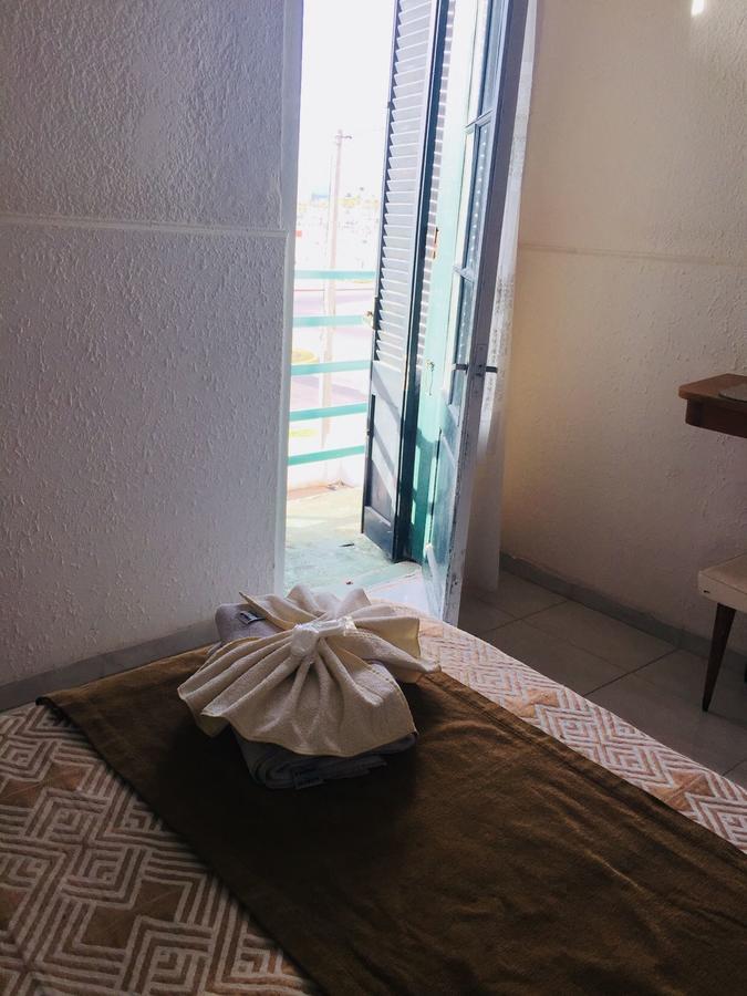 ホテル Gran Colonial Riviera Piriápolis エクステリア 写真