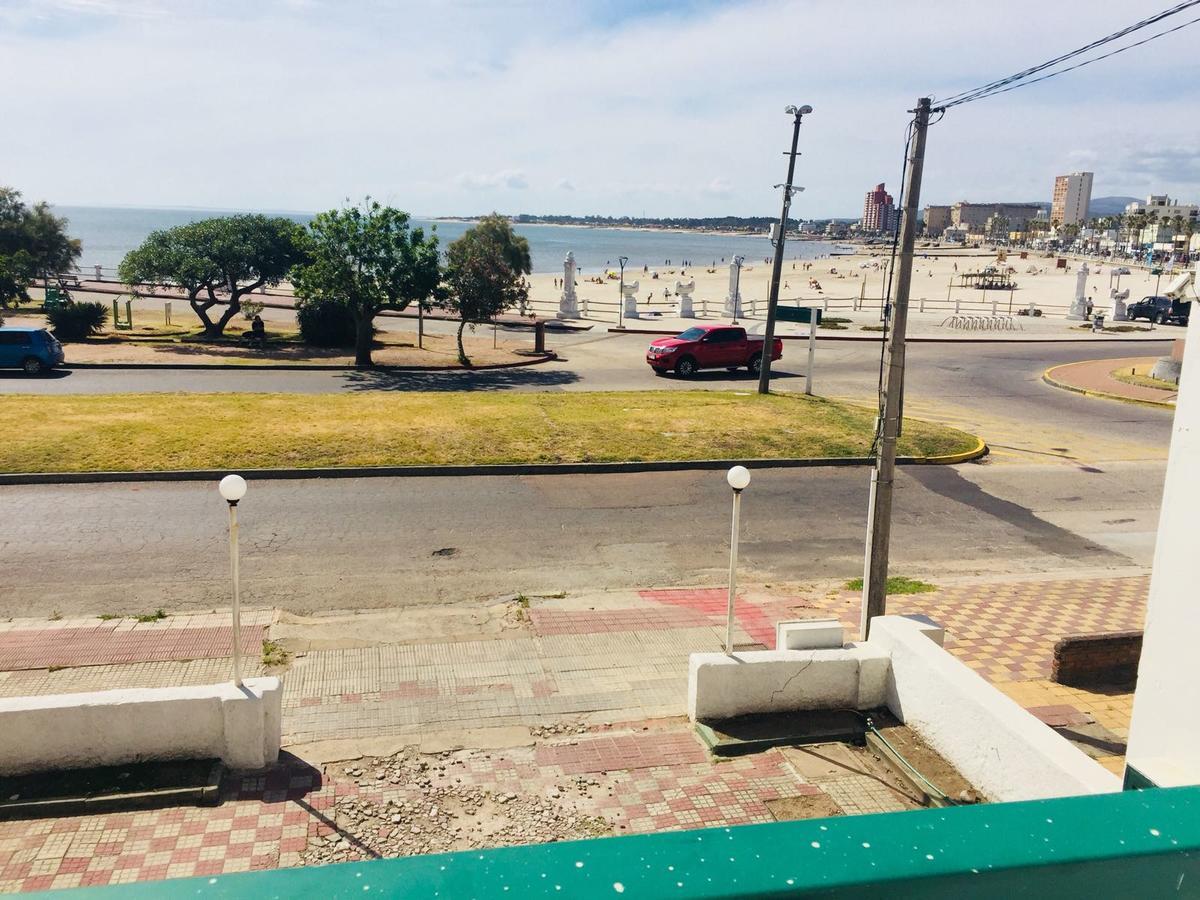 ホテル Gran Colonial Riviera Piriápolis エクステリア 写真