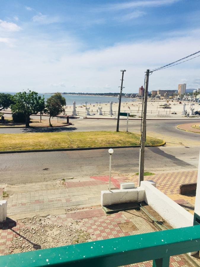 ホテル Gran Colonial Riviera Piriápolis エクステリア 写真