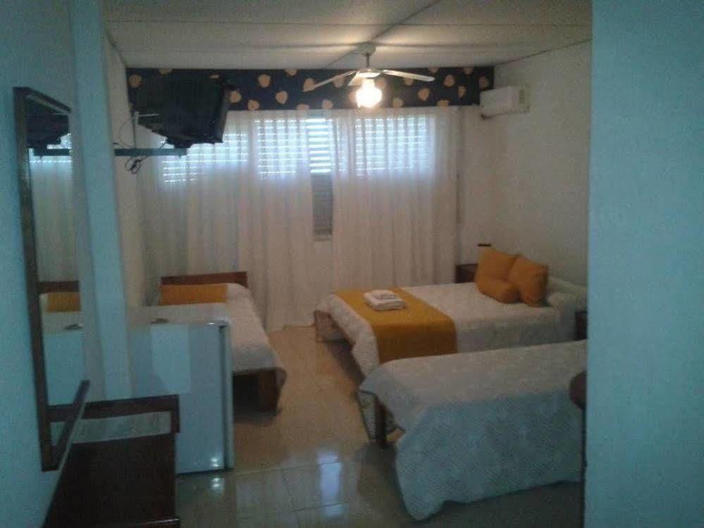 ホテル Gran Colonial Riviera Piriápolis エクステリア 写真