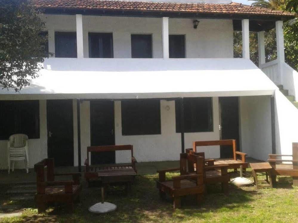 ホテル Gran Colonial Riviera Piriápolis エクステリア 写真