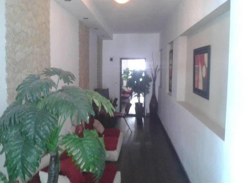 ホテル Gran Colonial Riviera Piriápolis エクステリア 写真